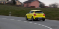 Essai Suzuki Swift Sport