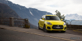 Essai Suzuki Swift Sport