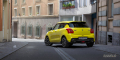 Essai Suzuki Swift Sport