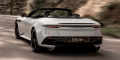 Aston Martin DBS Superleggera Volante cabriolet