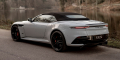 Aston Martin DBS Superleggera Volante cabriolet