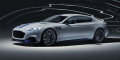 Aston Martin Rapide E