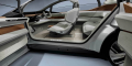 Audi AI:ME Concept intérieur