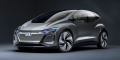 Audi AI:ME Concept
