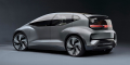 Audi AI:ME Concept