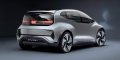 Audi AI:ME Concept