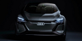 Audi AI:ME Concept