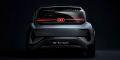 Audi AI:ME Concept