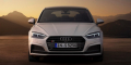 Audi S5 Sportback TDI