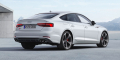 Audi S5 Sportback TDI