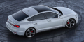 Audi S5 Sportback TDI