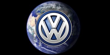 Climat & Voitures électriques: VW
