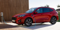 Ford Kuga 3