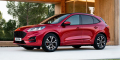 Ford Kuga 3