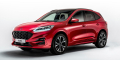 Ford Kuga 3