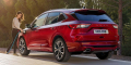 Ford Kuga 3