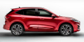 Ford Kuga 3