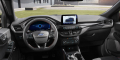 Ford Kuga 3 intérieur