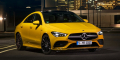 Mercedes AMG CLA 35 4Matic