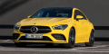 Mercedes AMG CLA 35 4Matic