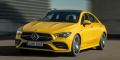 Mercedes AMG CLA 35 4Matic