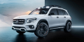Mercedes Concept GLB
