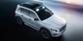 Mercedes Concept GLB