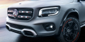 Mercedes Concept GLB