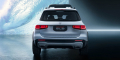 Mercedes Concept GLB