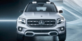 Mercedes Concept GLB