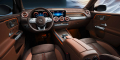 Mercedes Concept GLB
