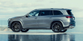 Mercedes GLS 2019