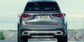 Mercedes GLS 2019