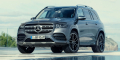 Mercedes GLS 2019