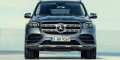 Mercedes GLS 2019