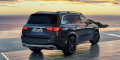 Mercedes GLS 2019