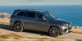 Mercedes GLS 2019