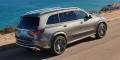 Mercedes GLS 2019