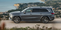 Mercedes GLS 2019