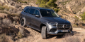 Mercedes GLS 2019