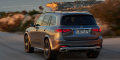 Mercedes GLS 2019