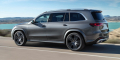 Mercedes GLS 2019