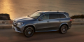 Mercedes GLS 2019