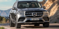 Mercedes GLS 2019