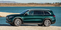 Mercedes GLS 2019