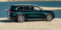 Mercedes GLS 2019