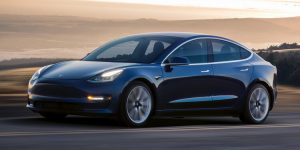 Tesla Résultats Financiers 2019 Q1