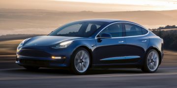 Tesla Résultats Financiers 2019 Q1
