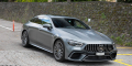 Essai AMG GT 4 portes 63S