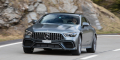 Essai AMG GT 4 portes 63S